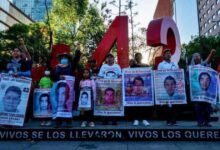 Caso Ayotzinapa suma 17 nuevos investigados tras revisar llamadas