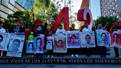 Caso Ayotzinapa suma 17 nuevos investigados tras revisar llamadas Caso Ayotzinapa suma 17 nuevos investigados tras revisar llamadas
