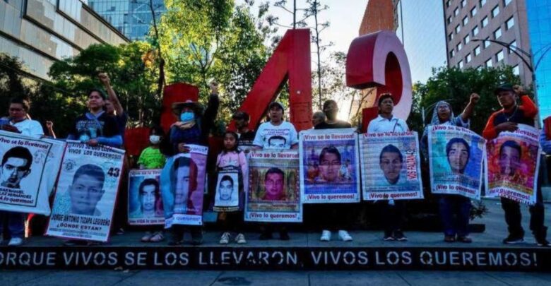 Caso Ayotzinapa suma 17 nuevos investigados tras revisar llamadas Caso Ayotzinapa suma 17 nuevos investigados tras revisar llamadas