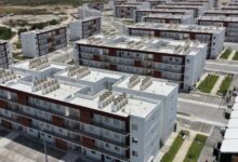 Vivienda social suma 667 mil casas contratadas en México