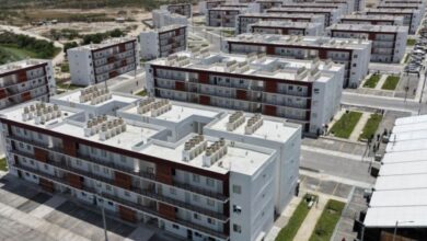 Vivienda social suma 667 mil casas contratadas en México