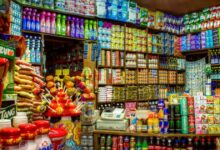Inflación repunta a 3.26% en agosto; cebolla y huevo presionan precios