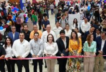 Carmen Lilia Canturosas impulsa más oportunidades de empleo