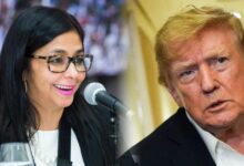 Estados Unidos retira a Venezuela de lista antidrogas tras 20 años