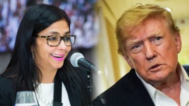 Estados Unidos retira a Venezuela de lista antidrogas tras 20 años