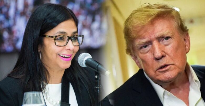 Estados Unidos retira a Venezuela de lista antidrogas tras 20 años Estados Unidos retira a Venezuela de lista antidrogas tras 20 años