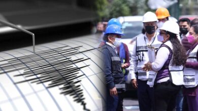 Segundo Simulacro Nacional 2026 será este sábado a mediodía