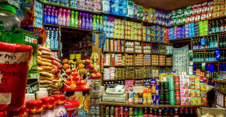 Inflación repunta a 3.26% en agosto; cebolla y huevo presionan precios