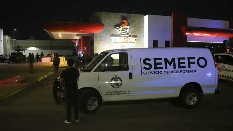 Víctor Velarde resulta herido en ataque armado en Culiacán Víctor Velarde resulta herido en ataque armado en Culiacán