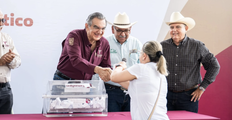 Observaciones de la ASF a Tamaulipas se reducen a 3 millones de pesos en la Cuenta Pública 2025