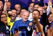 Lula gana elecciones en Brasil: vence a Flávio Bolsonaro en segunda vuelta y obtiene un cuarto mandato