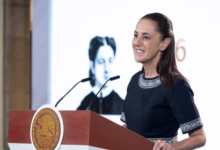 Sheinbaum destaca que el Comité de Desapariciones Forzadas de la ONU reconoció la localización de 16 mil personas