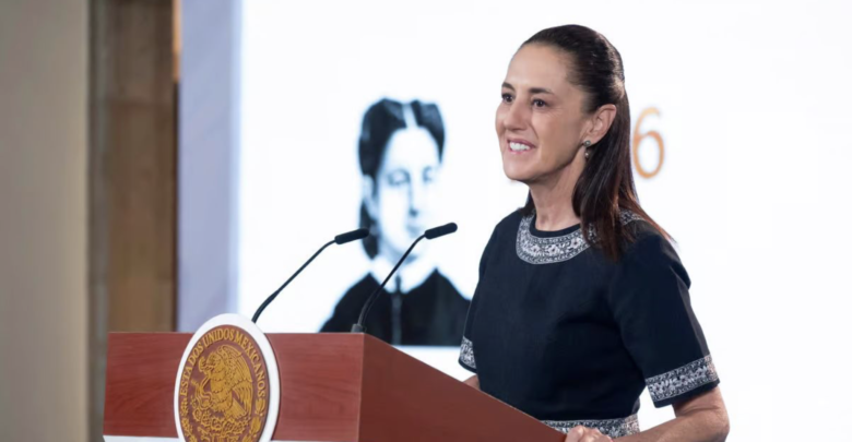 Sheinbaum destaca que el Comité de Desapariciones Forzadas de la ONU reconoció la localización de 16 mil personas