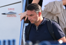 Demócratas piden a Marco Rubio aclarar si EE.UU. facilitó la salida de Flávio Bolsonaro de Brasil