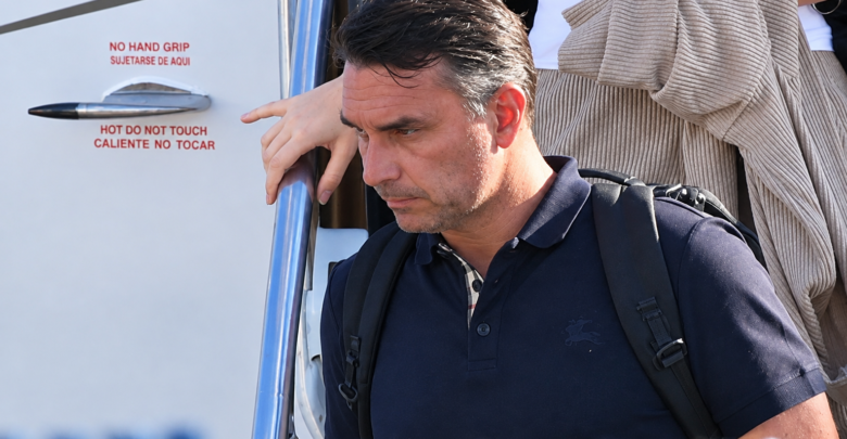 Demócratas piden a Marco Rubio aclarar si EE.UU. facilitó la salida de Flávio Bolsonaro de Brasil