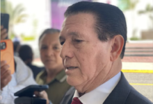 Eliseo Castillo Tejeda, de Gobernación, considera que hay estabilidad política en Tamaulipas rumbo a las elecciones de 2027