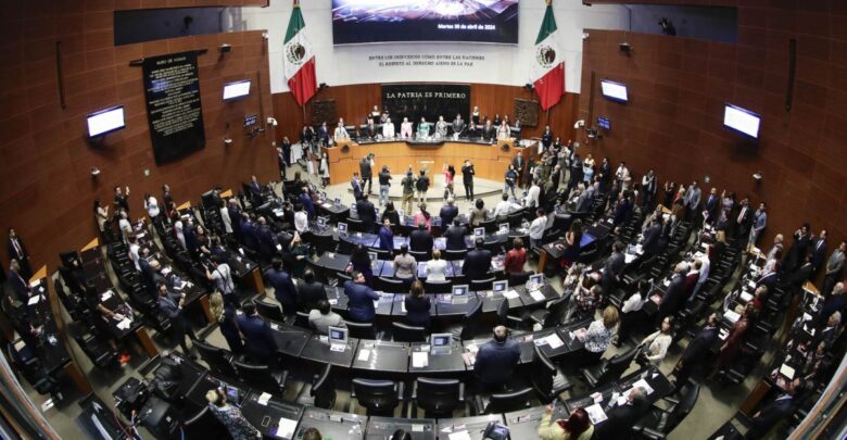 Reforma de nacionalidad única avanza con aval de 20 estados