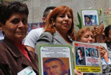 Gobierno Federal rechaza patrón de violencia contra madres buscadoras