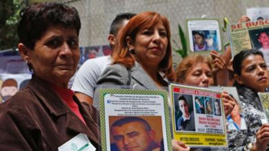 Gobierno Federal rechaza patrón de violencia contra madres buscadoras