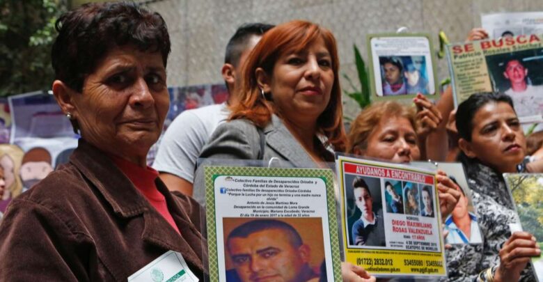 Gobierno Federal rechaza patrón de violencia contra madres buscadoras