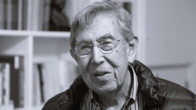 Muere Cuauhtémoc Cárdenas a los 92 años: México despide a una figura histórica de la democracia Muere Cuauhtémoc Cárdenas a los 92 años: México despide a una figura histórica de la democracia