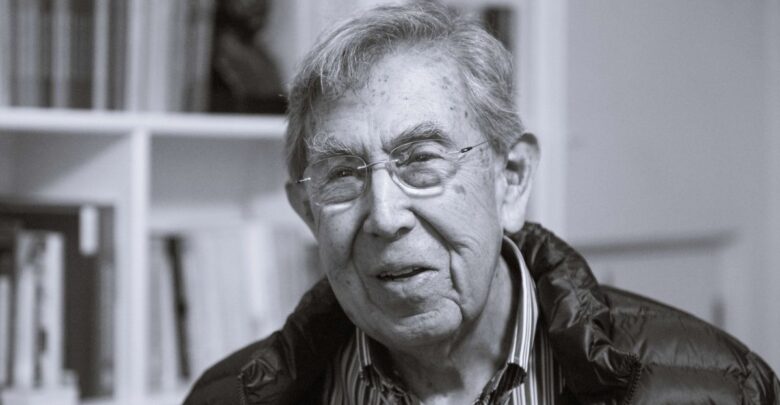 Muere Cuauhtémoc Cárdenas a los 92 años: México despide a una figura histórica de la democracia Muere Cuauhtémoc Cárdenas a los 92 años: México despide a una figura histórica de la democracia