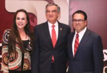 Carmen Lilia Canturosas reconoce trabajo del gobernador Américo Villarreal por Tamaulipas