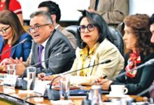 Reforma aduanera avanza con multas de hasta 100% por huachicol