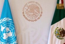 ONU destaca avances contra el feminicidio en México