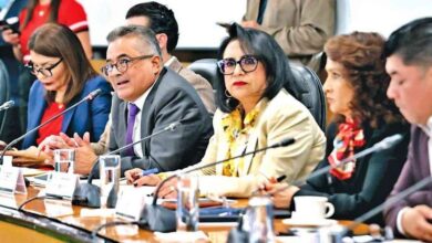 Reforma aduanera avanza con multas de hasta 100% por huachicol