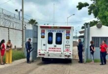Nueva riña en penal El Castillo de Mazatlán deja 2 muertos
