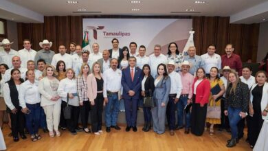 Hasta 30 alcaldes de Tamaulipas podrían buscar reelección en 2027