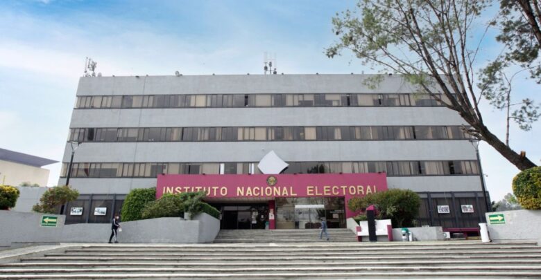 INE multa a partidos con 37 mdp por afiliaciones indebidas INE multa a partidos con 37 mdp por afiliaciones indebidas