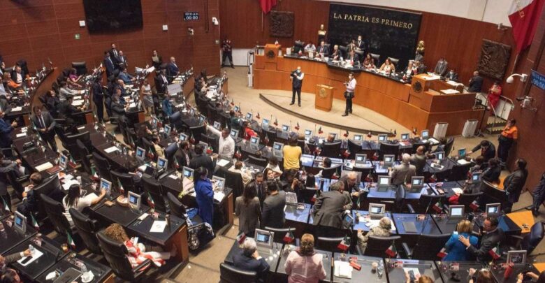 Pago electrónico será gradual y no eliminará el efectivo: Senado Pago electrónico será gradual y no eliminará el efectivo