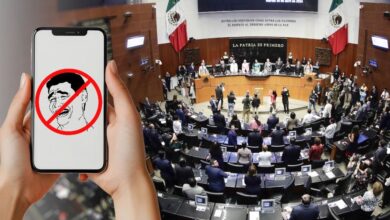 Diputados alistan Ley Antimemes y penas por venta de piratería Diputados alistan Ley Antimemes y penas por venta de piratería