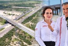 Américo y Carmen Lilia, un binomio de resultados: entregan obras por más de 597 mdp