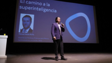 Servidores públicos de Tamaulipas reciben capacitación sobre inteligencia artificial en la función pública Servidores públicos de Tamaulipas reciben capacitación sobre inteligencia artificial en la función pública