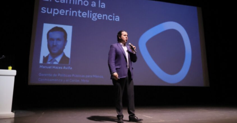 Servidores públicos de Tamaulipas reciben capacitación sobre inteligencia artificial en la función pública Servidores públicos de Tamaulipas reciben capacitación sobre inteligencia artificial en la función pública