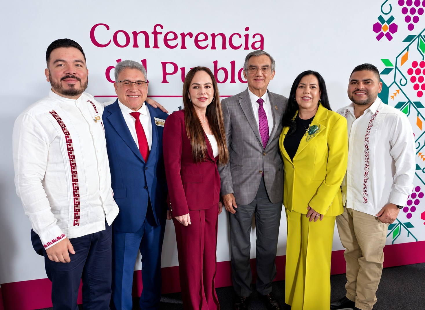 Carmen Lilia, Américo y Sheinbaum impulsan más de 6 mil viviendas para Nuevo Laredo