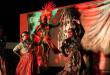 Celebrará Nuevo Laredo el Día de Muertos con música, arte y tradiciones en el Panteón Municipal