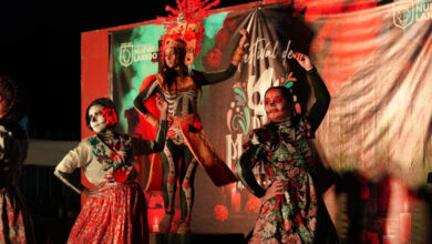 Celebrará Nuevo Laredo el Día de Muertos con música, arte y tradiciones en el Panteón Municipal