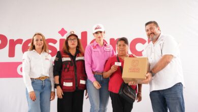 Destacan ciudadanos atención y apoyos recibidos a través de “Presidencia Cerquita de Ti”