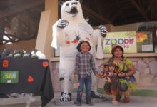 Invita Gobierno de NLD a disfrutar del Día de Muertos en el zoológico con actividades totalmente gratuitas